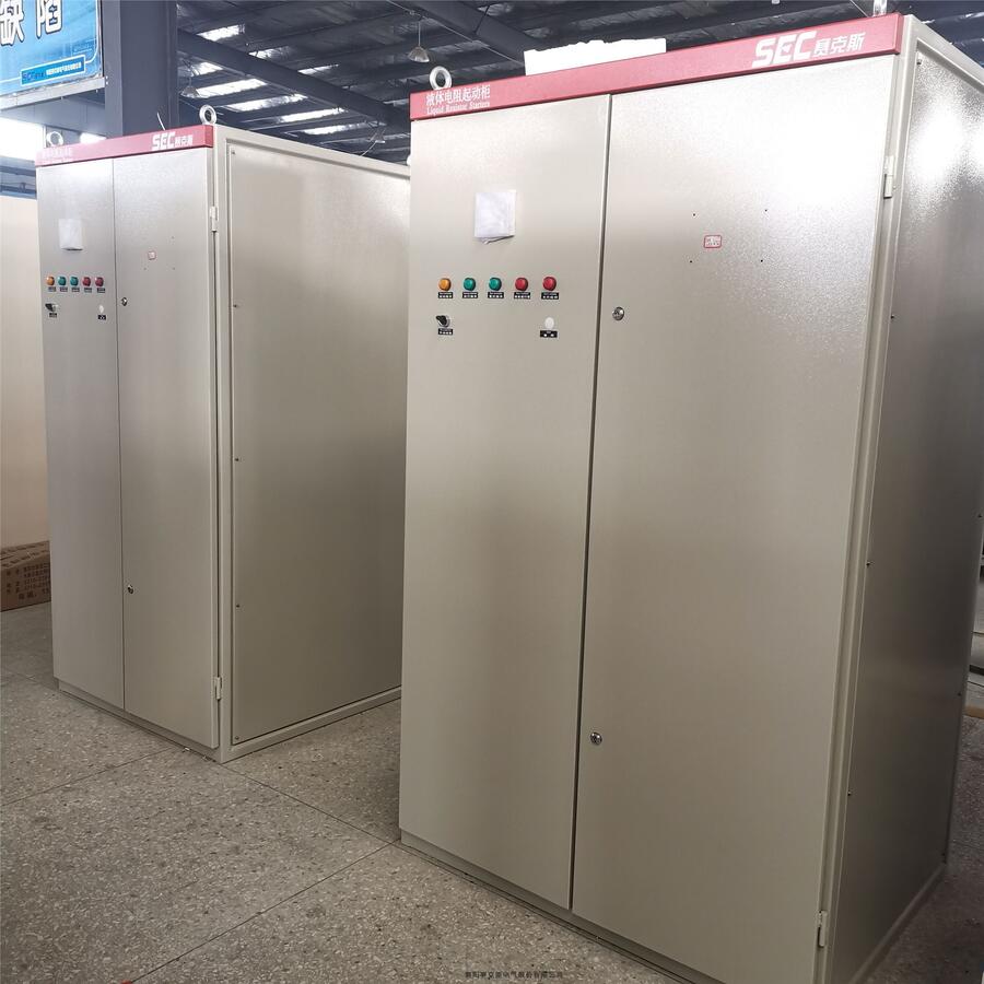 廣西液態(tài)水阻軟起動(dòng)柜熱賣中 送貨上門 包調(diào)試