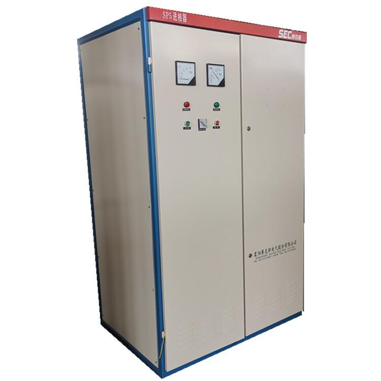 賽克斯電氣 SP5靜止式 變負(fù)載 進(jìn)相器 繞線電機(jī)節(jié)能控制裝置 