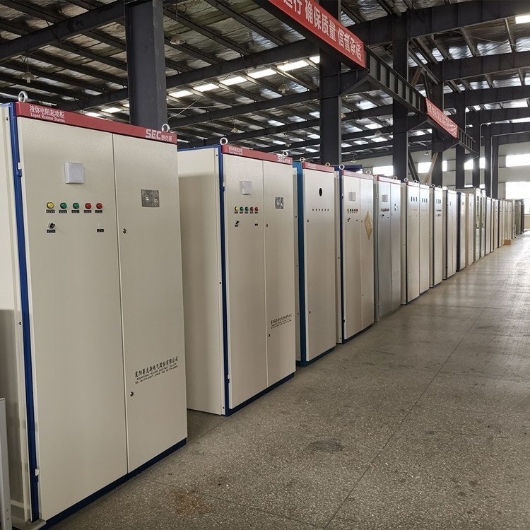 買(mǎi)水阻柜選賽克斯電氣20年行業(yè)經(jīng)驗(yàn)穩(wěn)定耐用 液阻軟啟動(dòng)柜